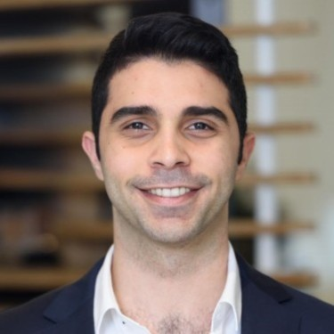 Turgut &Ouml;zal, co-founder of Voxpera
